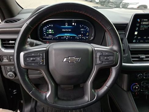 Used 2022 Chevrolet Suburban RST w/ Sport Performance Package image 17