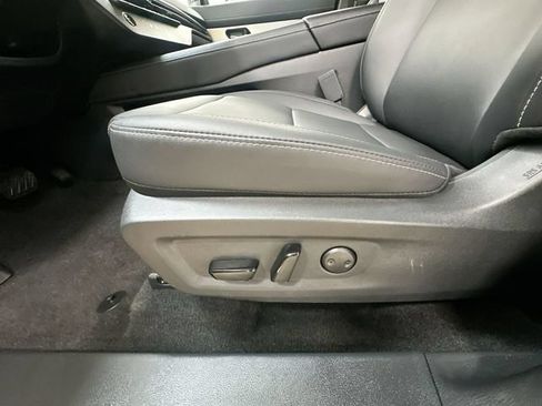Used 2025 Nissan Murano SL w/ Cargo Package AWD/4WD image 15