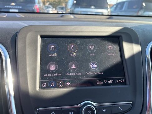 Certified 2023 Chevrolet Equinox LT image 23