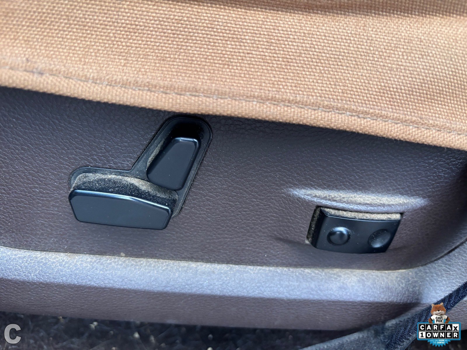 Used 2018 RAM 1500 Big Horn AWD/4WD image 11
