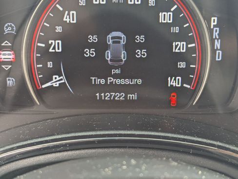 Used 2021 Dodge Durango SXT w/ 3rd Row Seating Group image 13