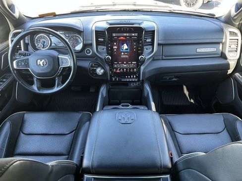 Used 2023 RAM 1500 Laramie image 18