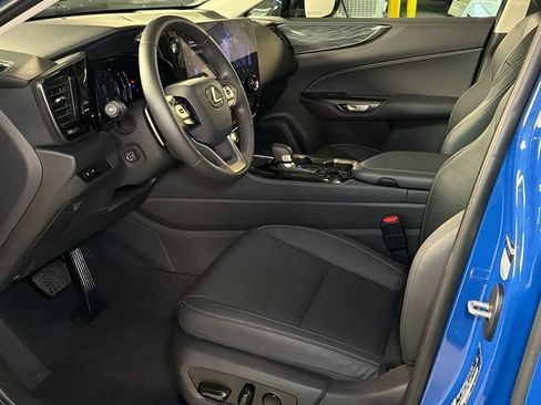 Certified 2025 Lexus NX 350 AWD w/ Premium Package image 20