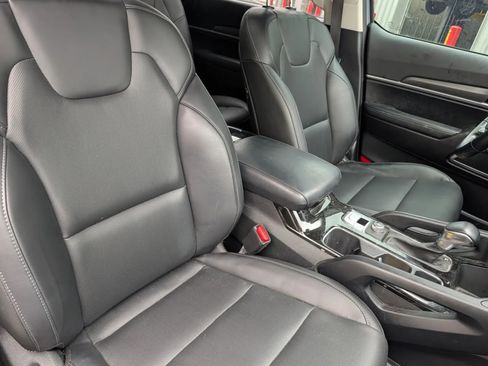 Used 2021 Kia Telluride S FWD image 15