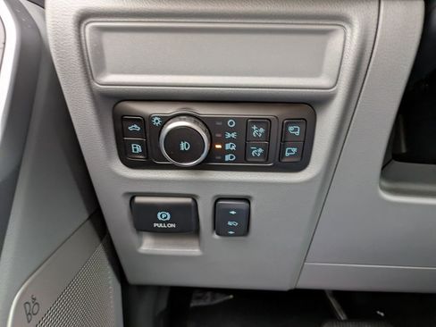 New 2025 Ford F150 Lariat w/ Equipment Group 502A High image 26