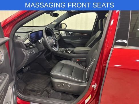 Used 2025 Buick Enclave Avenir w/ Super Cruise Package AWD/4WD image 19