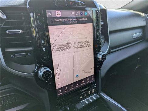 New 2025 RAM 2500 Big Horn image 12