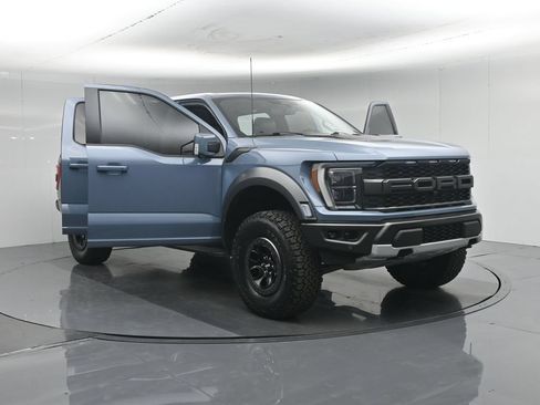 Used 2023 Ford F150 Raptor w/ Raptor Carbon Fiber Package AWD/4WD image 36