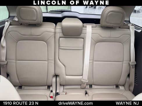 Certified 2022 Lincoln Corsair AWD w/ Premium Package image 22