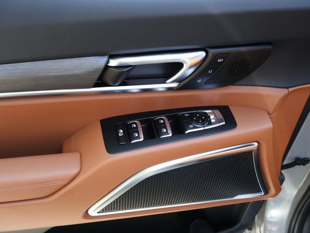 New 2025 Kia Telluride SX Prestige X-Line AWD/4WD image 22