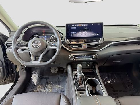 Used 2023 Nissan Altima 2.0 SR image 26