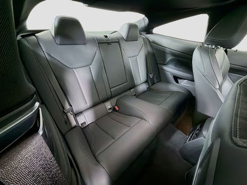 Used 2023 BMW 430i xDrive Coupe w/ Premium Package image 28