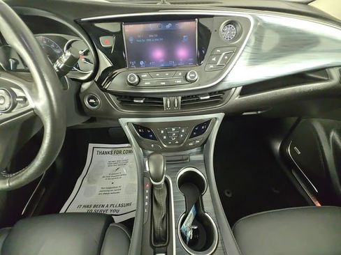 Used 2020 Buick Envision Premium w/ Driver Confidence Package AWD/4WD image 11