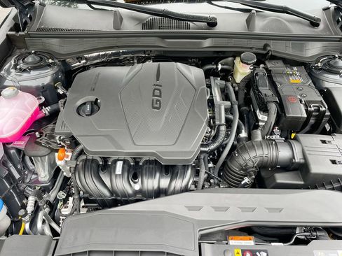 Used 2026 Hyundai Sonata SE image 51