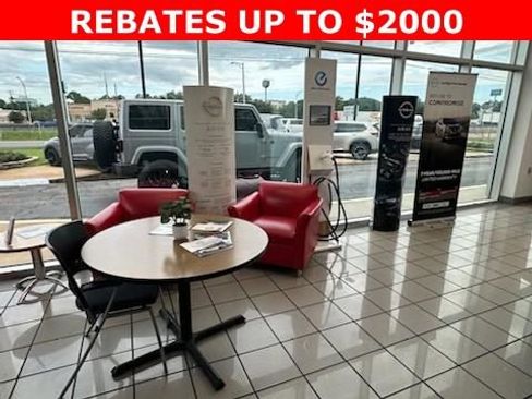New 2026 Nissan Kicks SR FWD image 44