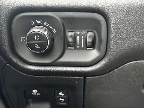 New 2026 RAM 1500 Laramie w/ Night Edition AWD/4WD image 24