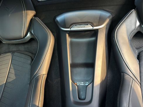 Used 2023 Chevrolet Corvette Z06 image 26