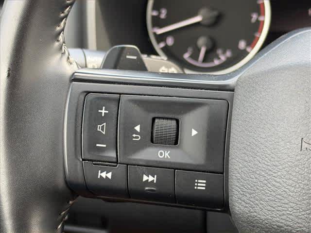 Used 2026 Nissan Rogue SV FWD image 21