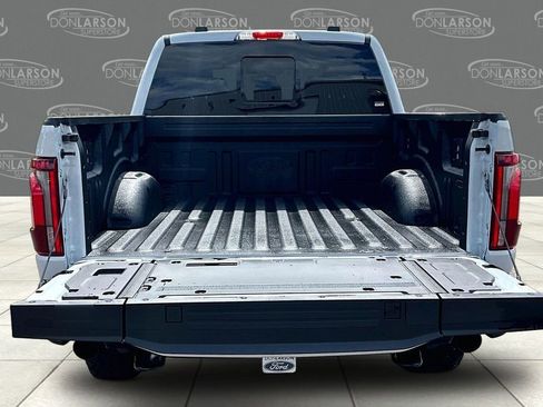 Used 2025 Ford F150 Tremor w/ Equipment Group 402A High AWD/4WD image 9