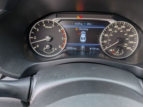 Used 2022 Nissan Altima 2.0 SR image 36