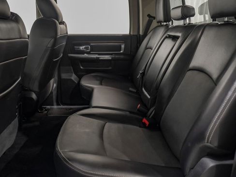 Used 2017 RAM 2500 Laramie w/ Off Road Package image 40