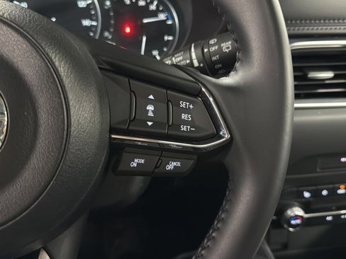 Used 2023 MAZDA CX-5 AWD 2.5 S w/ Premium Package image 23