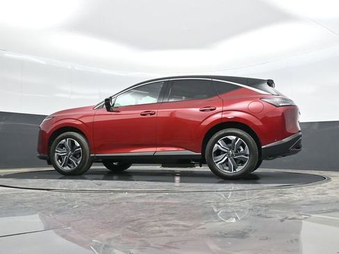 Used 2025 Nissan Murano SL AWD/4WD image 48