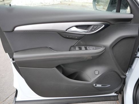 New 2026 Buick Envision Sport Touring AWD/4WD image 35