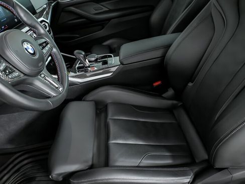 Used 2024 BMW M4 xDrive Competition w/ Executive Package AWD/4WD image 16
