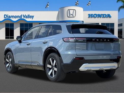 New 2026 Honda Prologue Touring image 4