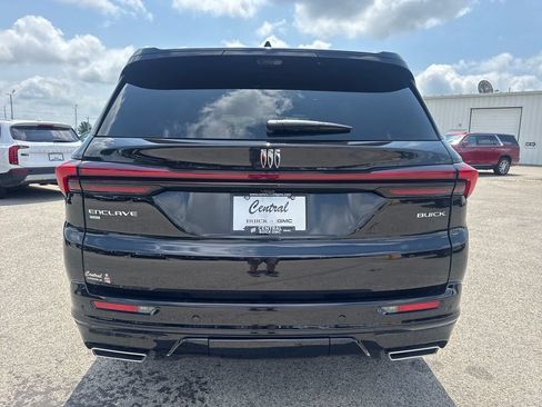 New 2026 Buick Enclave Sport Touring w/ Super Cruise Package AWD/4WD image 5