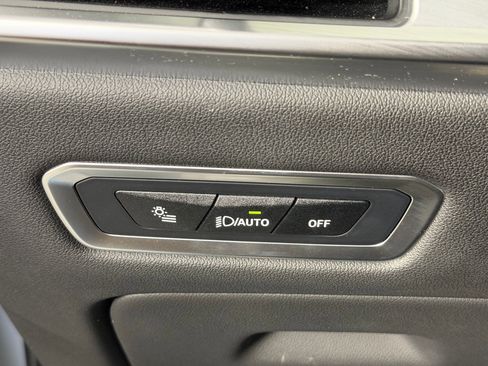 Used 2024 BMW X7 xDrive40i w/ M Sport Package image 28