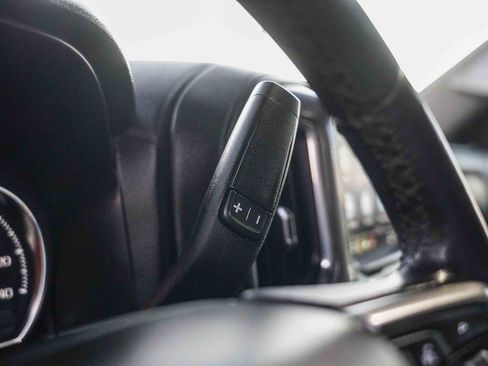 Used 2021 Chevrolet Silverado 1500 RST w/ All Star Edition Plus image 20