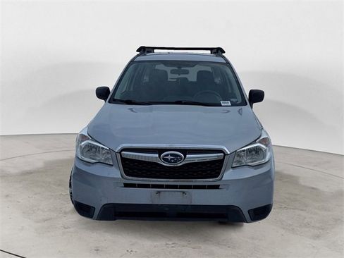 Used 2015 Subaru Forester 2.5i w/ Alloy Wheel Package image 8