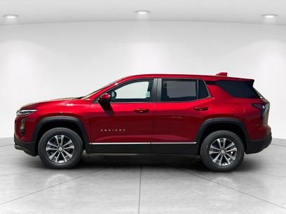 New 2026 Chevrolet Equinox LT w/ Convenience Package II