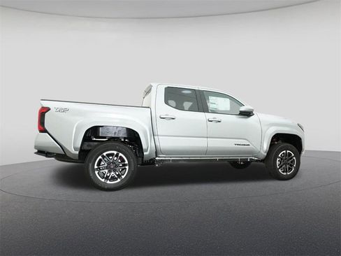 New 2025 Toyota Tacoma TRD Sport image 26