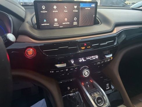 Used 2023 Acura MDX FWD w/ Technology Package image 8