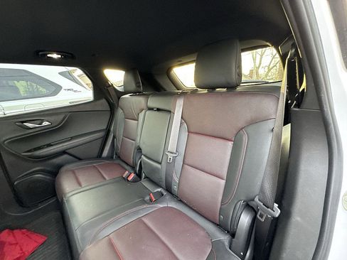 Used 2019 Chevrolet Blazer RS image 12