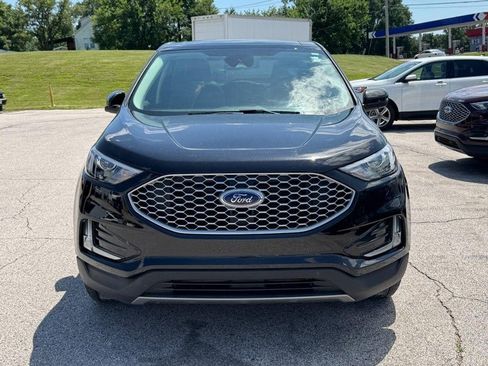 Used 2023 Ford Edge SEL w/ Convenience Package AWD/4WD image 9
