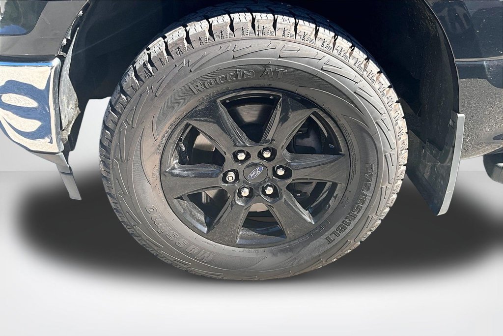 Used 2020 Ford F150 XLT w/ XTR Package AWD/4WD image 32