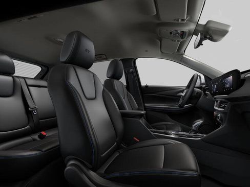 New 2026 Buick Encore GX Sport Touring w/ Advanced Technology Package image 59