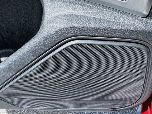 Used 2026 Acura Integra A-Spec FWD image 18