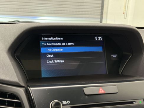 Used 2022 Acura ILX w/ Premium Package FWD image 22