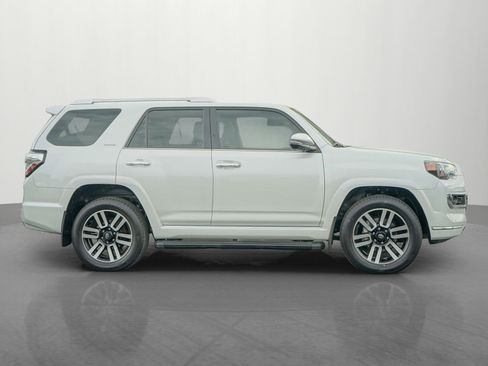 Used 2024 Toyota 4Runner Limited image 8