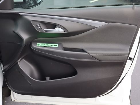 New 2026 Buick Envista Sport Touring w/ Convenience I Package FWD image 20