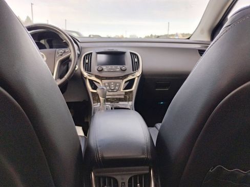 Used 2016 Buick LaCrosse Leather image 32