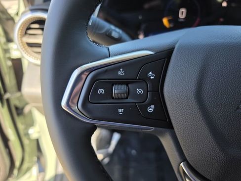 New 2026 Chevrolet Trax ACTIV w/ Driver Confidence Package image 29