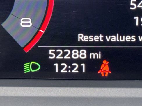 Used 2023 Audi A3 2.0T Premium w/ Black Optic Sport Package image 24