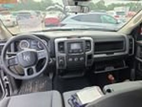 Used 2024 RAM 1500 Tradesman w/ Chrome Plus Package AWD/4WD image 19