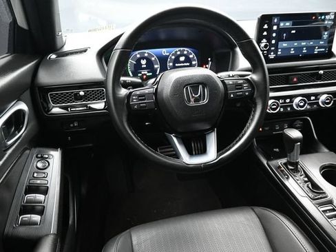 Used 2026 Honda Civic Sport Touring image 16